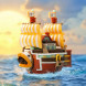 Фигурка Pop Mart One Piece The Grand Line в Новокузнецке