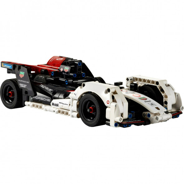 Конструктор LEGO Technic 42137 Formula E Porsche 99X Electric в Новокузнецке