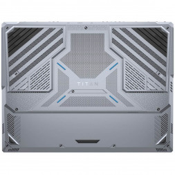 Ноутбук MSI Titan 18 HX AI A2XWJG-206RU (18", IPS, Intel Core Ultra 9 285HX 2.8ГГц, 24 ядра, 64ГБ DDR5, 4ТБ SSD, NVIDIA GeForce RTX 5090 24 ГБ, Windows 11 Home), черный