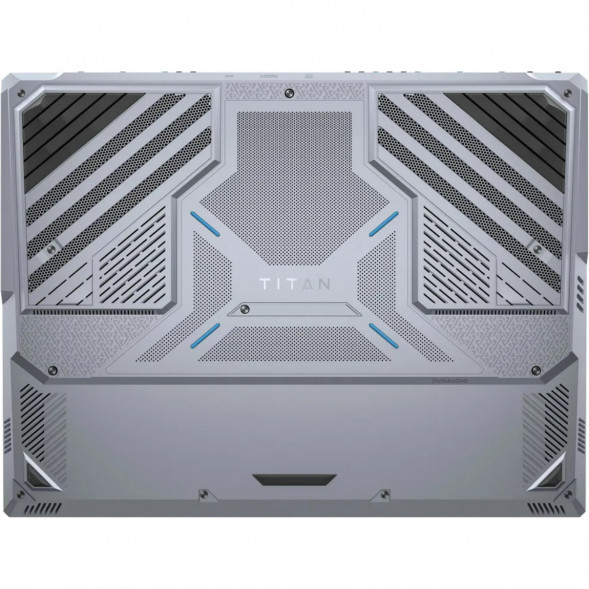 Ноутбук MSI Titan 18 HX AI A2XWJG-206RU (18&amp;quot;, IPS, Intel Core Ultra 9 285HX 2.8ГГц, 24 ядра, 64ГБ DDR5, 4ТБ SSD, NVIDIA GeForce RTX 5090 24 ГБ, Windows 11 Home), черный в Новокузнецке