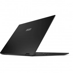 Ноутбук трансформер MSI Summit Pro 16 AI A2HVETG-084RU (16&amp;quot;, IPS, Intel Core Ultra 9 285H 2.9ГГц, 16 ядер, 32ГБ LPDDR5, 1ТБ SSD, NVIDIA GeForce RTX 4050 - 6 ГБ, Windows 11 Pro), черный