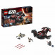 Конструктор LEGO Star Wars 75145 Истребитель Затмения в Новокузнецке