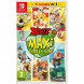 Игра Asterix: Maxi Collection [Nintendo Switch, русские субтитры] в Новокузнецке
