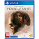Игра The Dark Pictures Anthology: House of Ashes [PS4, русская версия] в Новокузнецке