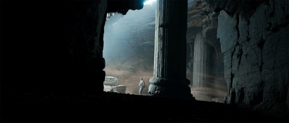 Игра The Dark Pictures Anthology: House of Ashes [PS4, русская версия] в Новокузнецке