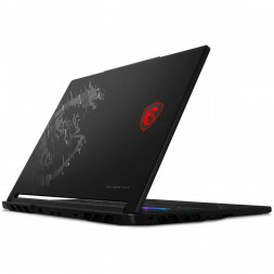 Ноутбук MSI Raider 16 Max HX B2WJ-031RU (16", OLED, Intel Core Ultra 9 290HX Plus 2.7ГГц, 24-ядра, 32ГБ DDR5, 2ТБ SSD, NVIDIA GeForce RTX 5090 - 24 ГБ, TGP 175Вт, Windows 11 Home), черный