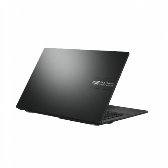 Ноутбук ASUS Vivobook Go 15 E1504FA-BQ753 , AMD Ryzen 5 7520U (2.8 ГГц), RAM 16GB, SSD 512GB (Чёрный, 16 ГБ, 512 ГБ) в Новокузнецке