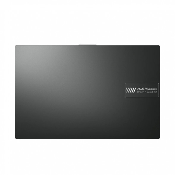 Ноутбук ASUS Vivobook Go 15 E1504FA-BQ753 , AMD Ryzen 5 7520U (2.8 ГГц), RAM 16GB, SSD 512GB (Чёрный, 16 ГБ, 512 ГБ) в Новокузнецке