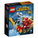 Конструктор LEGO Super Heroes 76063 Флэш против Капитана Холода в Новокузнецке