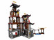 Конструктор LEGO Ninjago 70594 Осада маяка в Новокузнецке