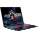 Ноутбук Acer Nitro V 16S ANV16S-71-71MF (16&amp;quot;, IPS, Intel Core 7 240H 2.5ГГц, 10 ядер, 16Гб DDR5, 1Тб SSD, RTX 5060 8Гб, Windows 11 Pro), черный в Новокузнецке