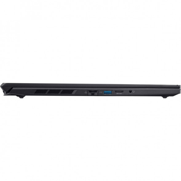 Ноутбук Acer Nitro V 16S ANV16S-71-71MF (16&amp;quot;, IPS, Intel Core 7 240H 2.5ГГц, 10 ядер, 16Гб DDR5, 1Тб SSD, RTX 5060 8Гб, Windows 11 Pro), черный в Новокузнецке