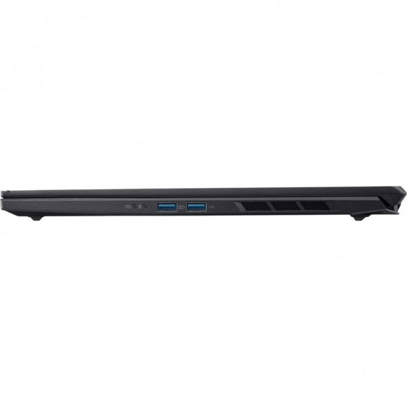 Ноутбук Acer Nitro V 16S ANV16S-71-71MF (16&amp;quot;, IPS, Intel Core 7 240H 2.5ГГц, 10 ядер, 16Гб DDR5, 1Тб SSD, RTX 5060 8Гб, Windows 11 Pro), черный в Новокузнецке