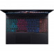 Ноутбук Acer Nitro V 16S ANV16S-71-71MF (16&amp;quot;, IPS, Intel Core 7 240H 2.5ГГц, 10 ядер, 16Гб DDR5, 1Тб SSD, RTX 5060 8Гб, Windows 11 Pro), черный в Новокузнецке