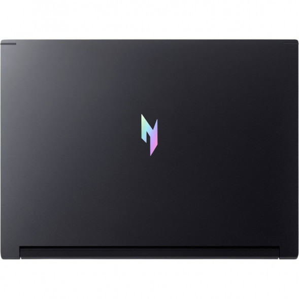 Ноутбук Acer Nitro V 16S ANV16S-71-71MF (16&amp;quot;, IPS, Intel Core 7 240H 2.5ГГц, 10 ядер, 16Гб DDR5, 1Тб SSD, RTX 5060 8Гб, Windows 11 Pro), черный в Новокузнецке