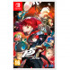 Persona 5 Royal [Nintendo Switch, английская версия] в Новокузнецке