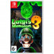 Игра Luigi&amp;#039;s Mansion 3 [Nintendo Switch, английская версия] в Новокузнецке