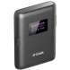 Мобильный маршрутизатор D-link DWR-933 4G/LTE  в Новокузнецке