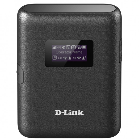 Мобильный маршрутизатор D-link DWR-933 4G/LTE  в Новокузнецке