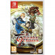 Игра Eiyuden Chronicle: Hundred Heroes [Nintendo Switch, русские субтитры] в Новокузнецке