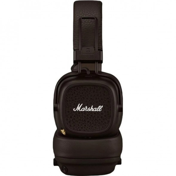 Беспроводные наушники Marshall Major V, коричневый в Новокузнецке