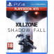 Игра Killzone: Shadow Fall (PlayStation Hits)[PS4, русская версия] в Новокузнецке