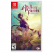 Игра Atelier Yumia: The Игра Alchemist of Memories &amp;amp; The Envisioned Land [Nintendo Switch, русские субтитры] в Новокузнецке