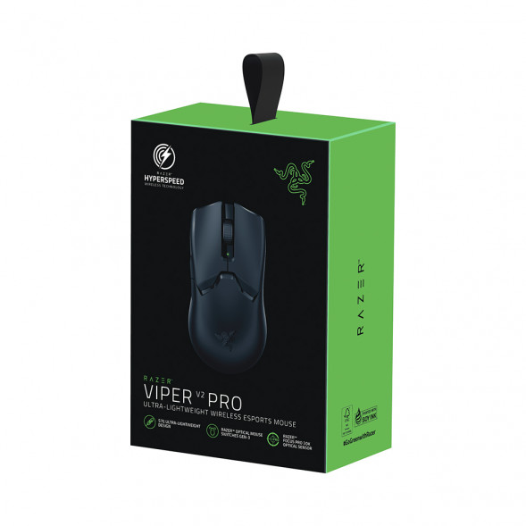 Игровая мышь Razer Viper V2 Pro Black (RZ01-04390100-R3G1) в Новокузнецке