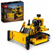 Конструктор LEGO Technic 42163 Cверхмощный бульдозер в Новокузнецке