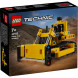 Конструктор LEGO Technic 42163 Cверхмощный бульдозер в Новокузнецке