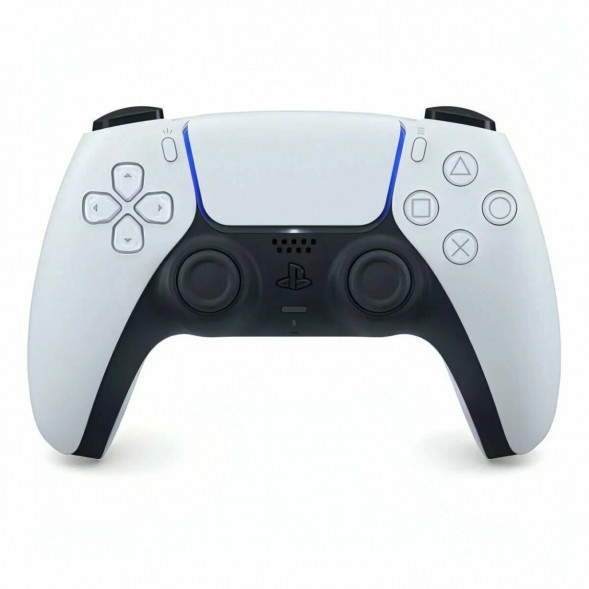 Игровая приставка Sony PlayStation 5 Slim 825 ГБ без дисковода, белый в Новокузнецке