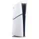 Игровая приставка Sony PlayStation 5 Slim 825 ГБ без дисковода, белый в Новокузнецке