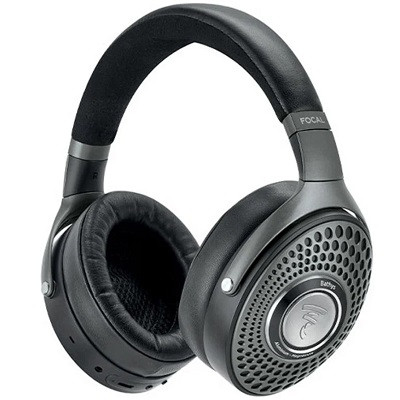 Наушники мониторные беспроводные Focal BATHYS в Новокузнецке