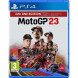 Игра MotoGP 23 - Day One Edition [PS4, английская версия] в Новокузнецке