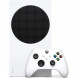 Игровая приставка Microsoft Xbox Series S, 1 ТБ, белый в Новокузнецке