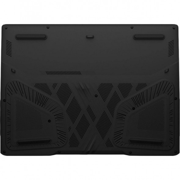 Ноутбук игровой MSI Pulse A16 AI+ C3HWGKG-030XRU (16&amp;quot;, IPS, AMD Ryzen AI 7 350 2ГГц, 8 ядер, 32ГБ DDR5, 1ТБ SSD, NVIDIA GeForce RTX 5070, TGP 115Вт, FreeDOS) черный в Новокузнецке
