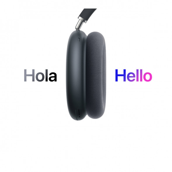 Наушники Apple AirPods Max 2, Midnight/Тёмная ночь в Новокузнецке