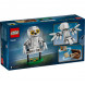 Конструктор LEGO Harry Potter 76425 Букля в гостях на ул.Тисовая д.4  в Новокузнецке