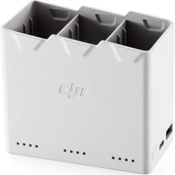 Концентратор хаб для DJI Mini 3 Pro Two-Way Battery Charging Hub в Новокузнецке