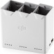 Концентратор хаб для DJI Mini 3 Pro Two-Way Battery Charging Hub в Новокузнецке