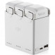 Концентратор хаб для DJI Mini 3 Pro Two-Way Battery Charging Hub в Новокузнецке