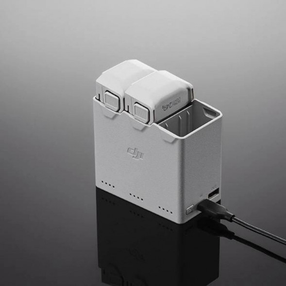 Концентратор хаб для DJI Mini 3 Pro Two-Way Battery Charging Hub в Новокузнецке