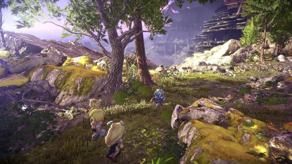 Игра Star Ocean: The Second Story R [Nintendo Switch, английская версия] в Новокузнецке