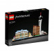 Конструктор LEGO Architecture 21047 Лас-Вегас в Новокузнецке