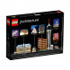 Конструктор LEGO Architecture 21047 Лас-Вегас в Новокузнецке