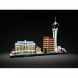 Конструктор LEGO Architecture 21047 Лас-Вегас в Новокузнецке