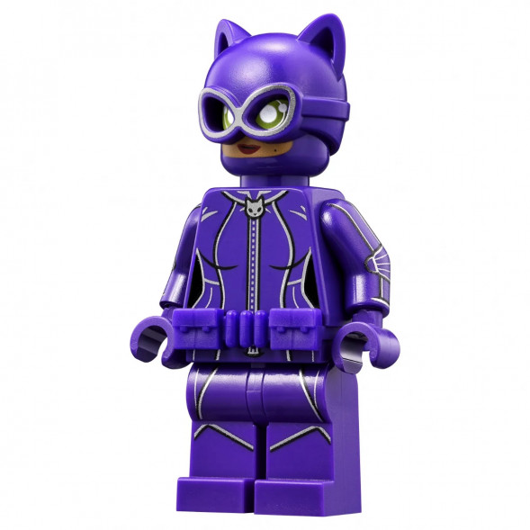 Конструктор LEGO Batman Movie 70902 Погоня за Женщиной-кошкой в Новокузнецке