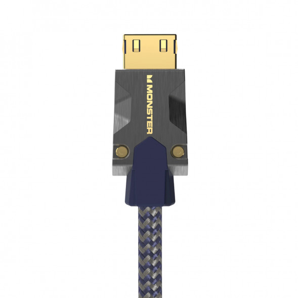 Кабель Monster Cable HDMI M3000 UHD 8K Dolby Vision HDR 48GBPS 5M в Новокузнецке