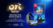 Игра Ori and the Blind Forest: Definitive Edition [Nintendo Switch, русские субтитры] в Новокузнецке