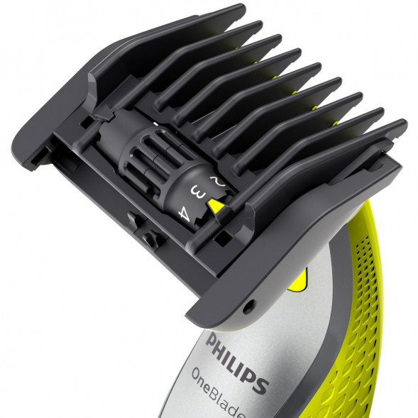 Триммер Philips OneBlade QP2734/31 в Новокузнецке